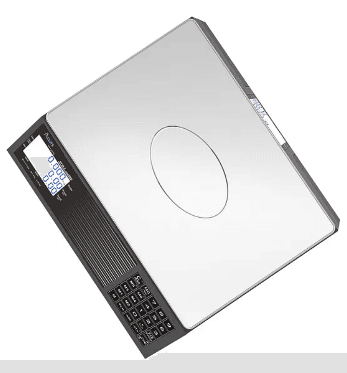 Cantar electronic ACLAS PS1XC-Multirange