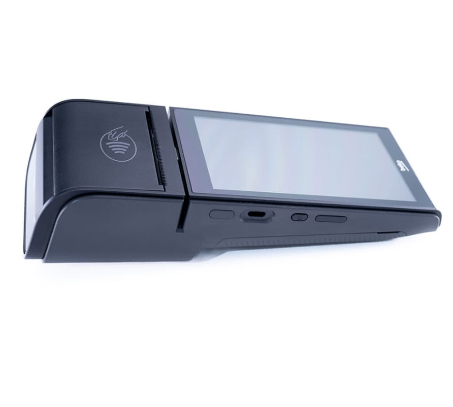 Casa de marcat Beko X30TR - cu cititor coduri bare