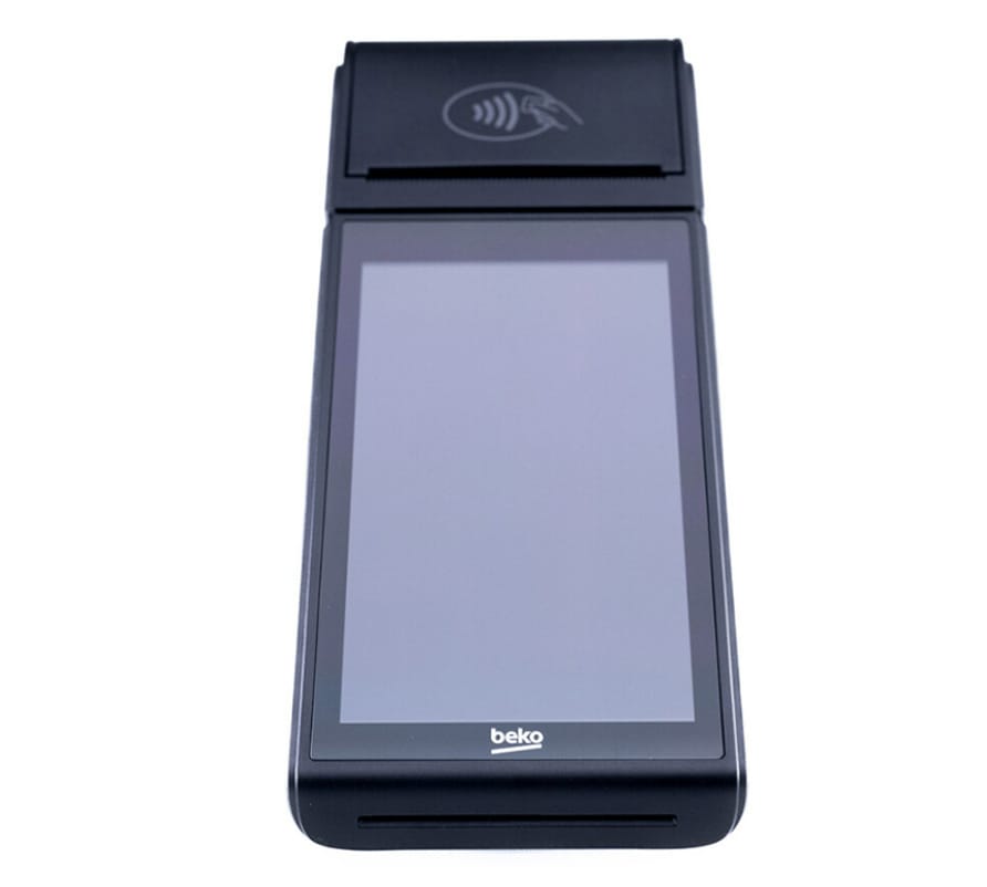 Casa de marcat Beko X30TR - cu cititor coduri bare