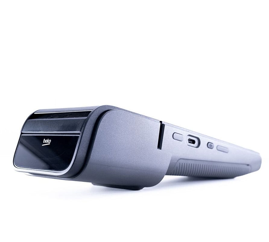 Casa de marcat Beko X30TR - cu cititor coduri bare